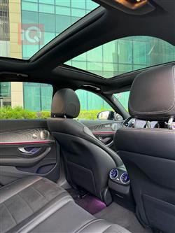مرسيدس بنز E-Class